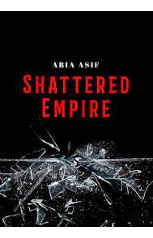 Shattered Empire (HB)